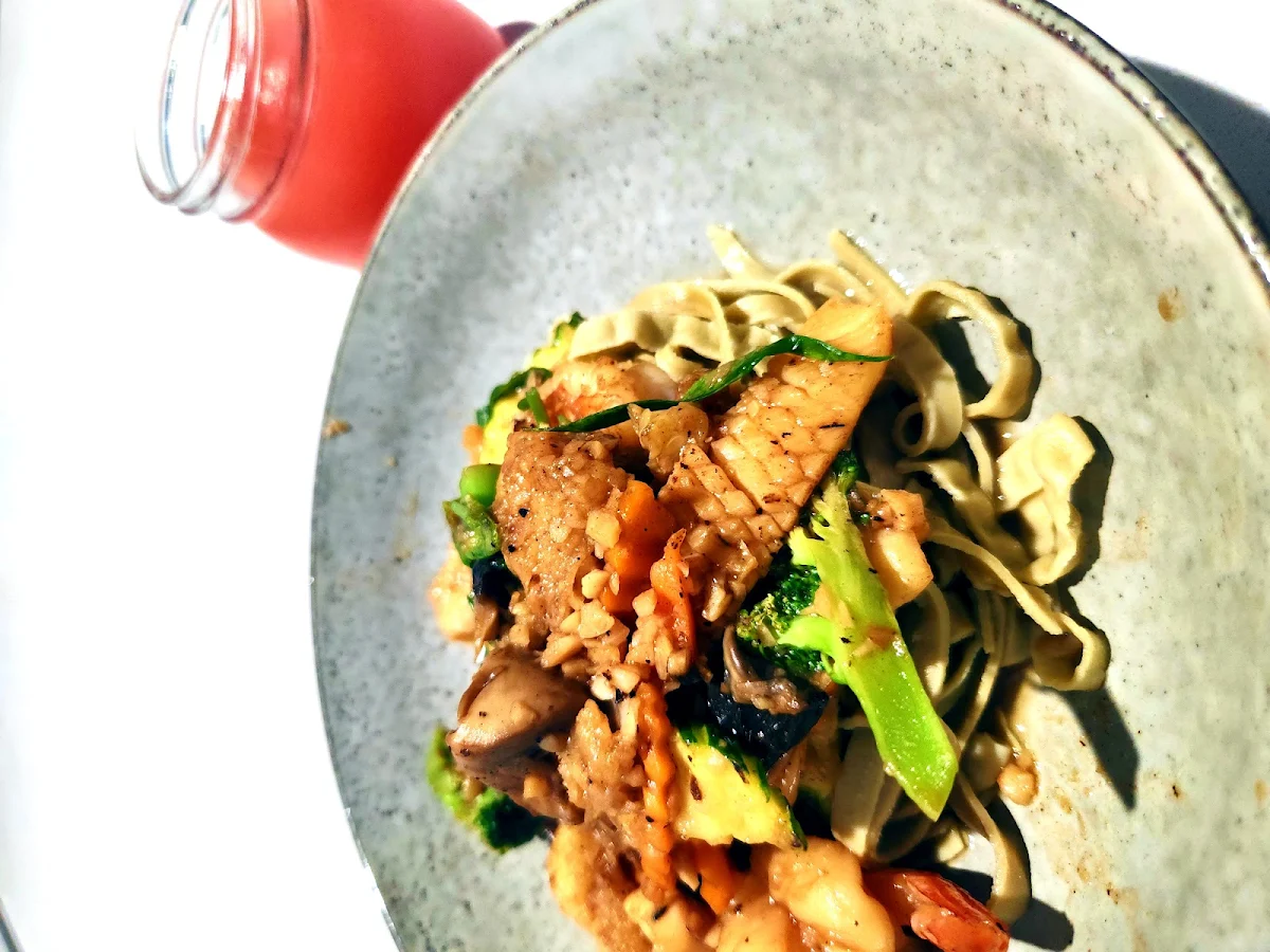 Food & drink, Pinto Thai Tweed Heads South
