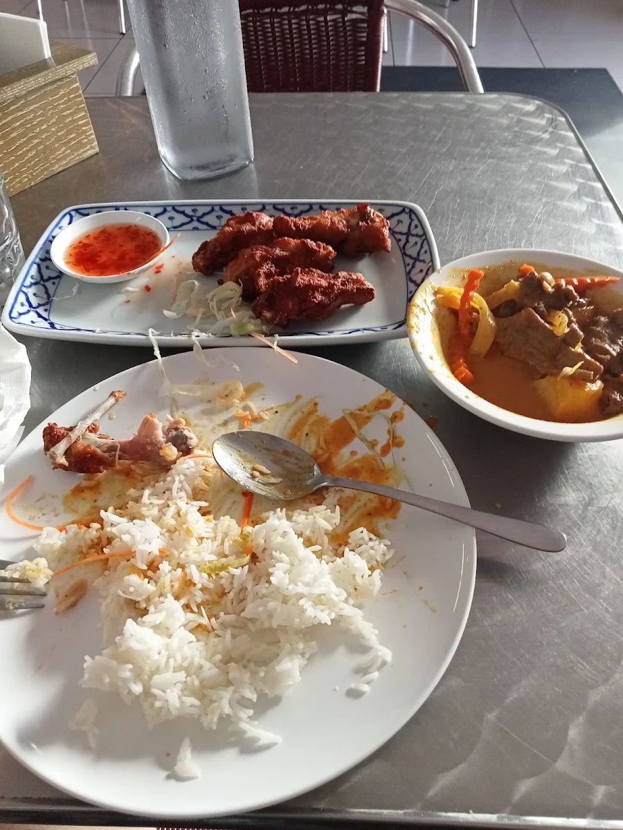 Food & drink, Pinto Thai Tweed Heads South