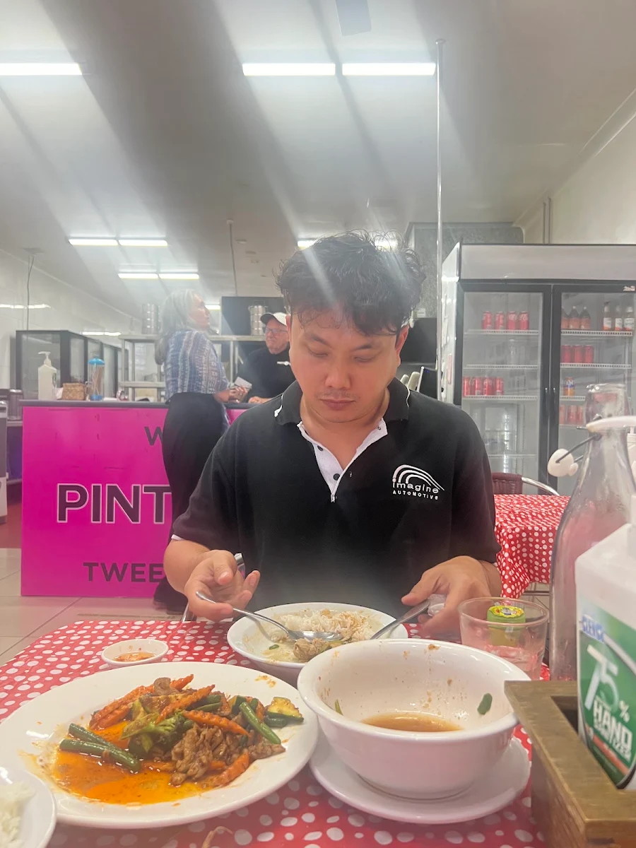 Food & drink, Pinto Thai Tweed Heads South