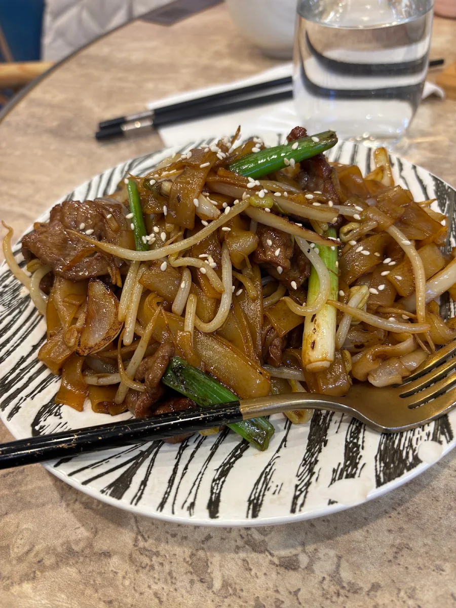 Food & drink, Fortune Dumpling