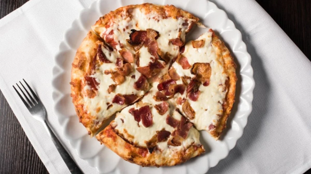 Food & drink, Milano Pizzeria