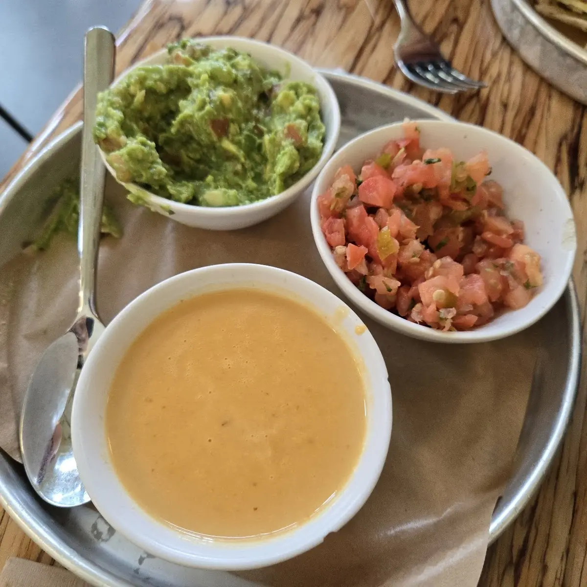 Food & drink, Tacofino White Rock