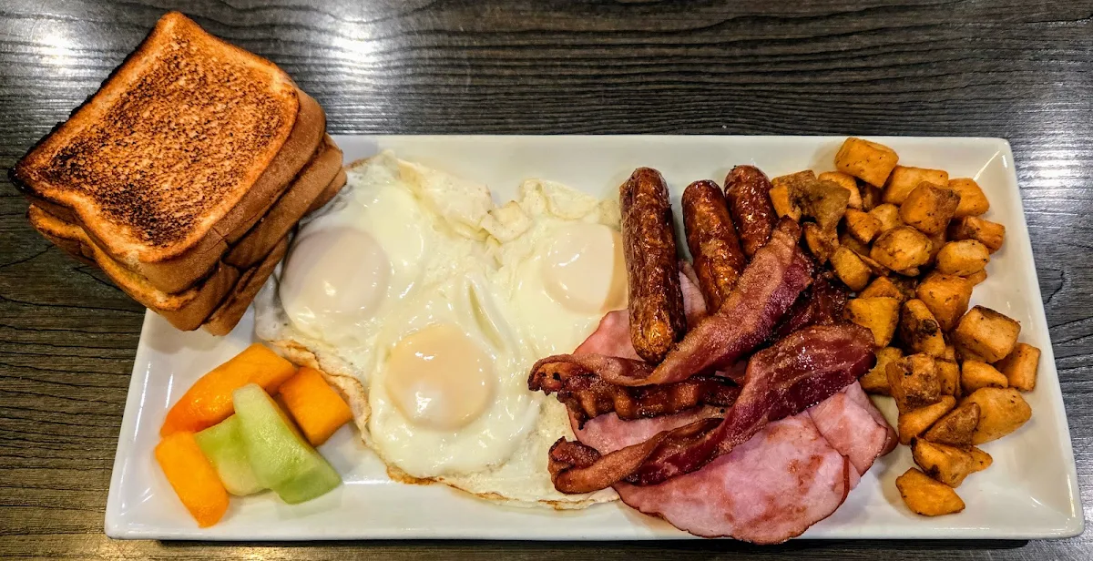 Food & drink photo 4