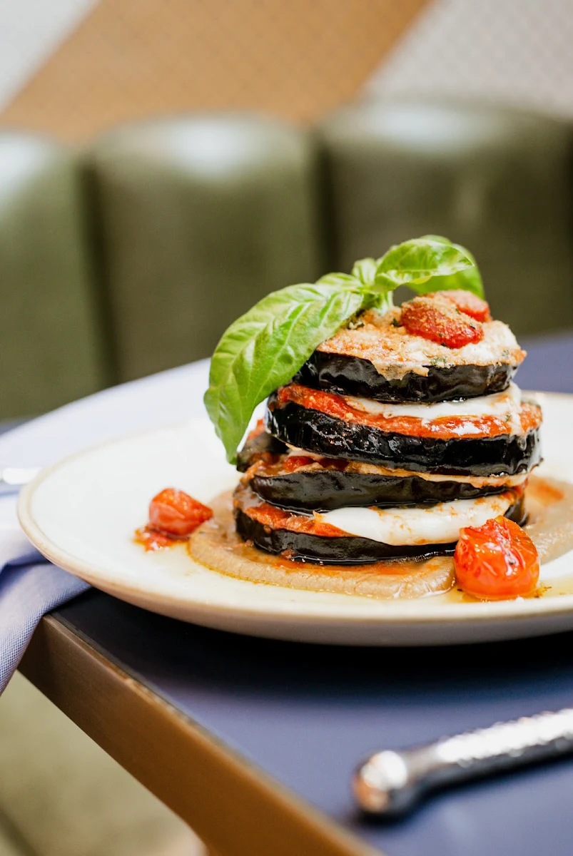 Food & drink, Oretta Midtown