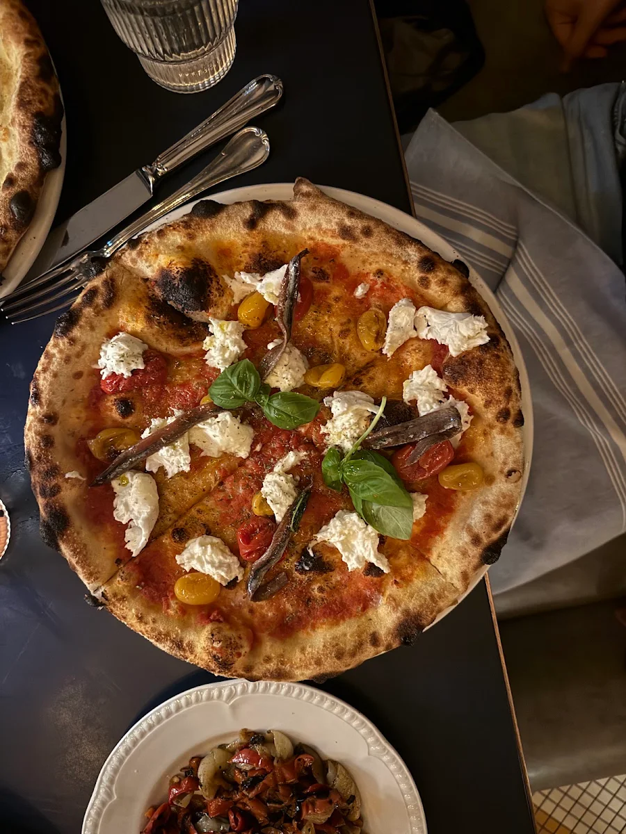 Food & drink, Oretta Midtown