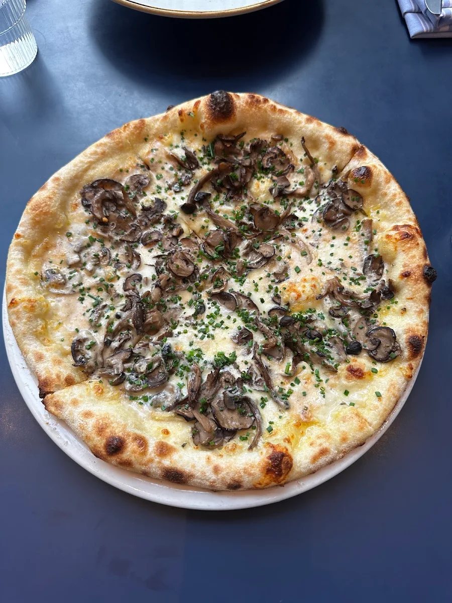 Food & drink, Oretta Midtown