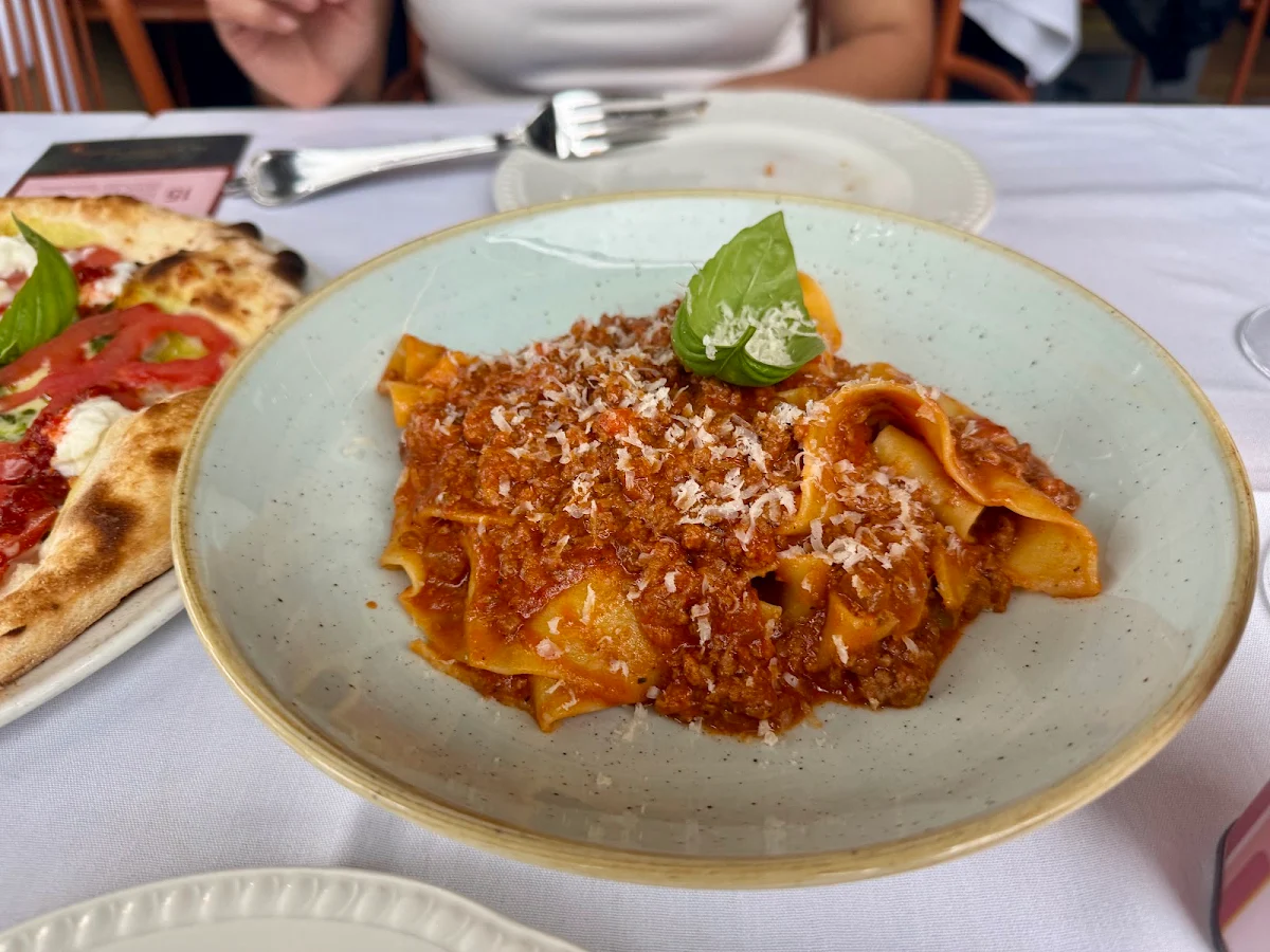 Food & drink, Oretta Midtown