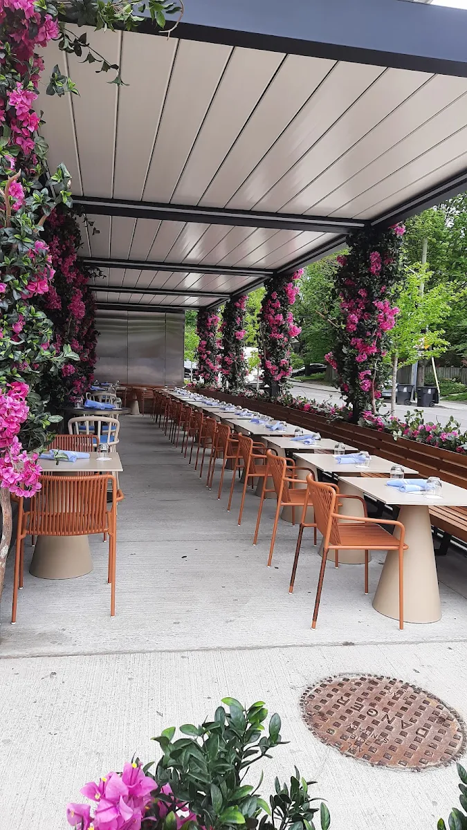 Vibe, Oretta Midtown
