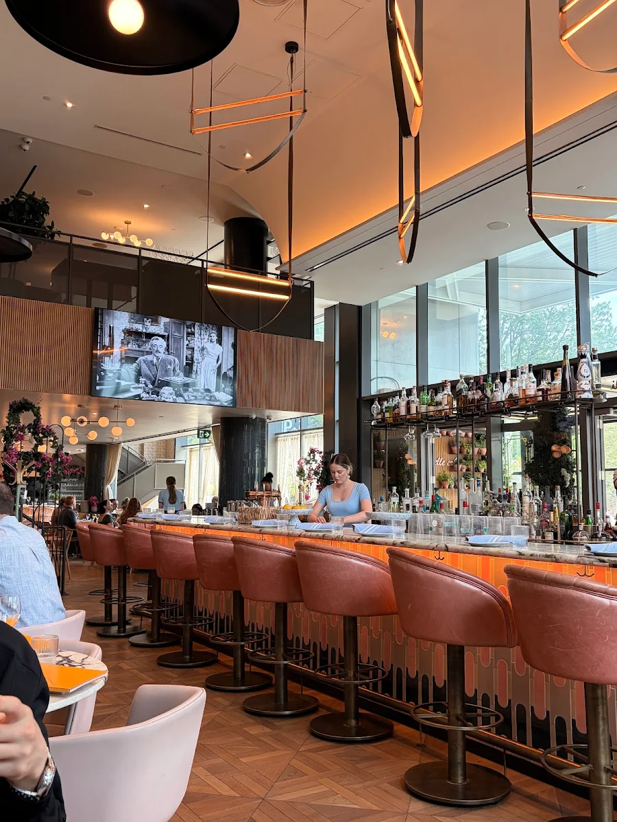 Vibe, Oretta Midtown