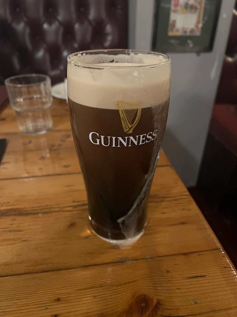 Food & drink, J.B. O'Reilly's