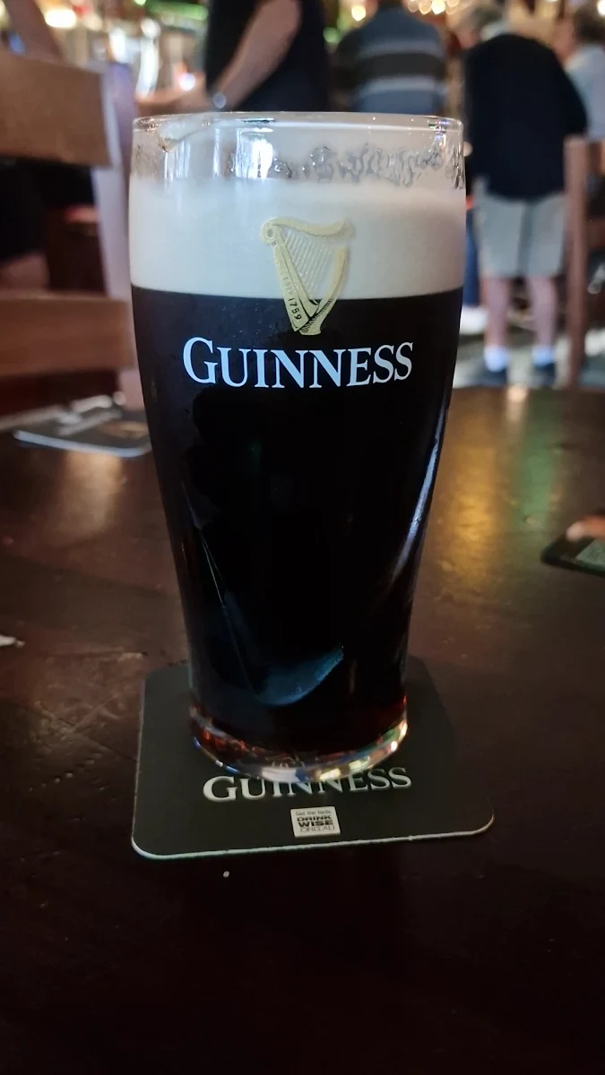 Vibe, J.B. O'Reilly's