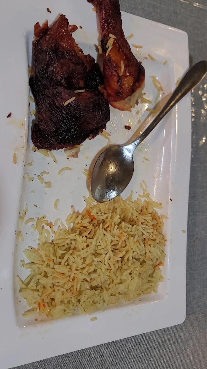 Food & drink, Zembaba 3 Somali, Ethiopian Food Restaurant.