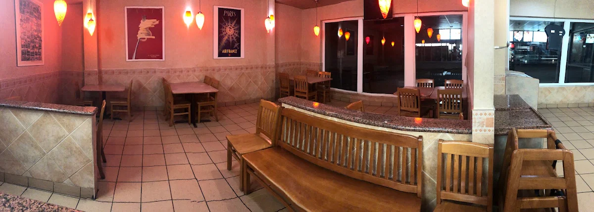 Vibe, Pizza Pizza