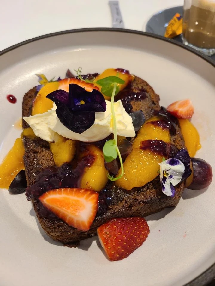 Food & drink, Thomas St. Kitchen & Bar