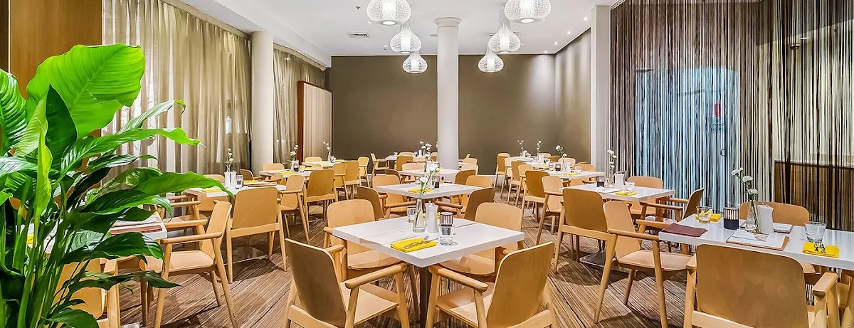 Vibe, Thomas St. Kitchen & Bar