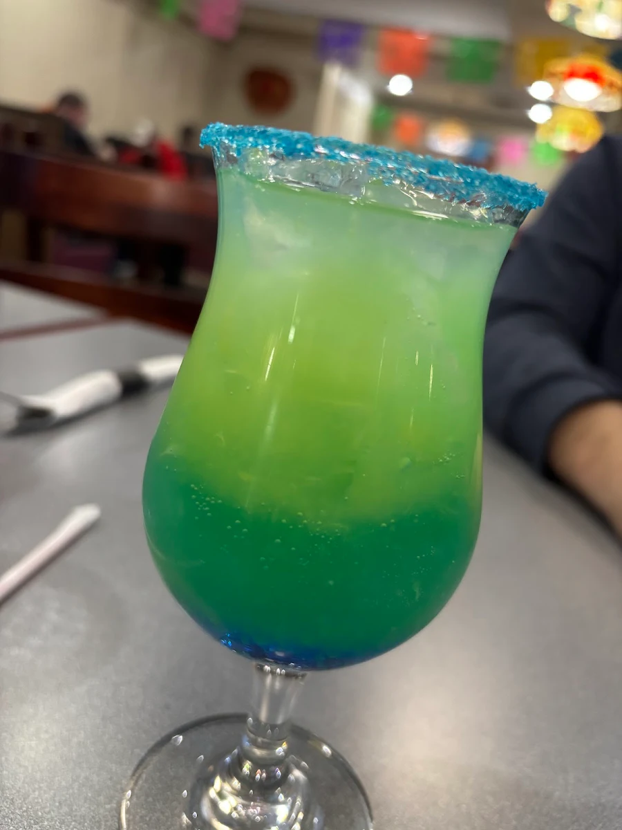 Food & drink, TacoRiendo Mexican Cantina Penticton