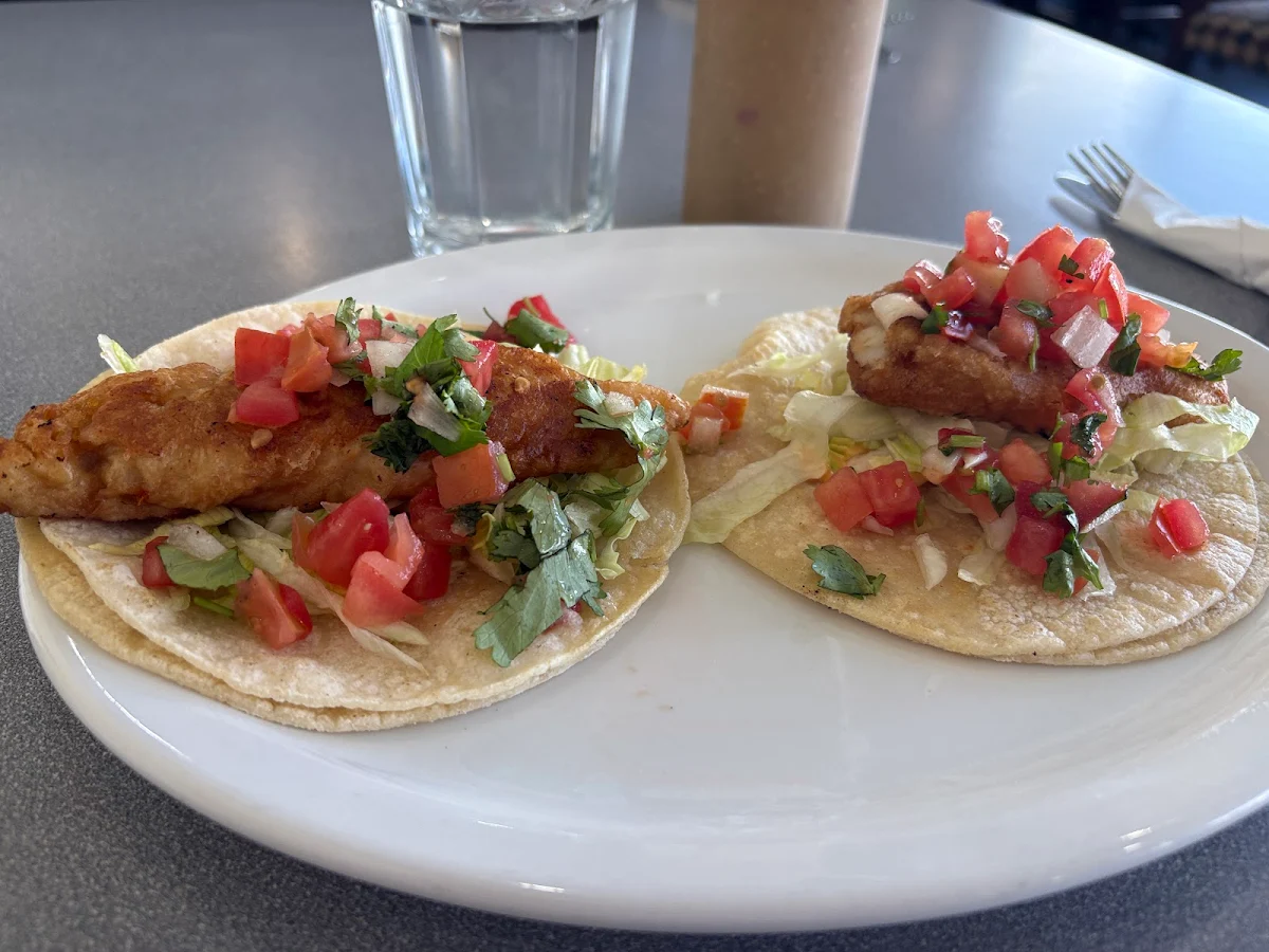 Food & drink, TacoRiendo Mexican Cantina Penticton