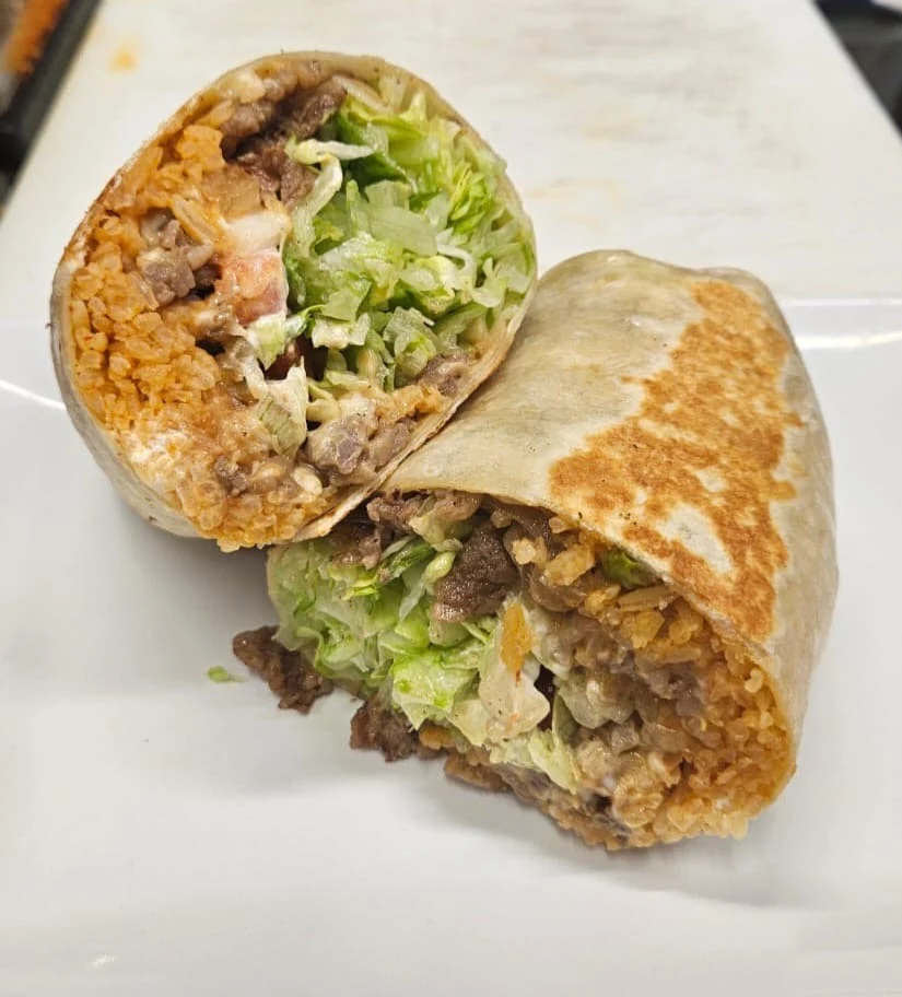 Food & drink, TacoRiendo Mexican Cantina Penticton