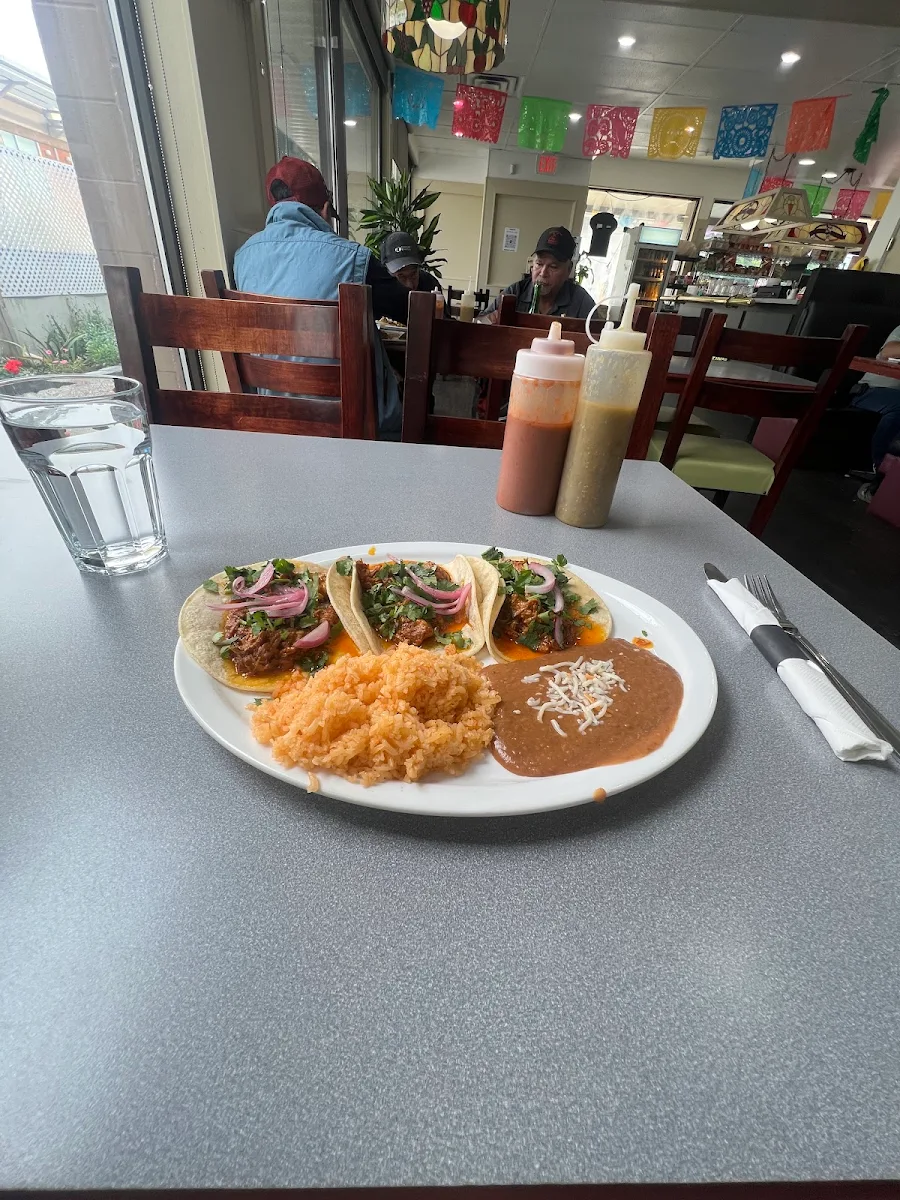 Food & drink, TacoRiendo Mexican Cantina Penticton