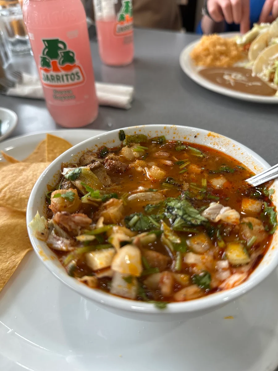 Food & drink, TacoRiendo Mexican Cantina Penticton