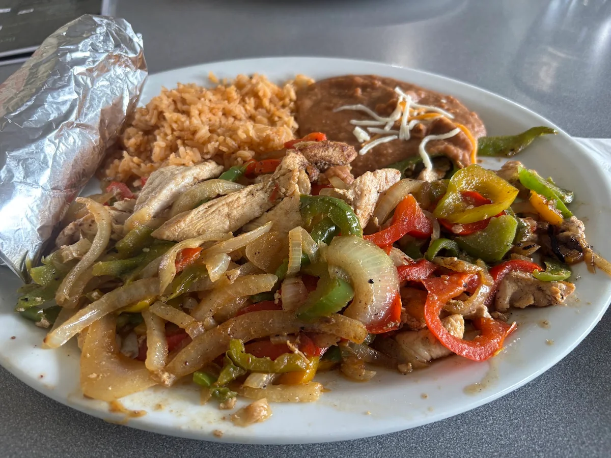 Food & drink, TacoRiendo Mexican Cantina Penticton
