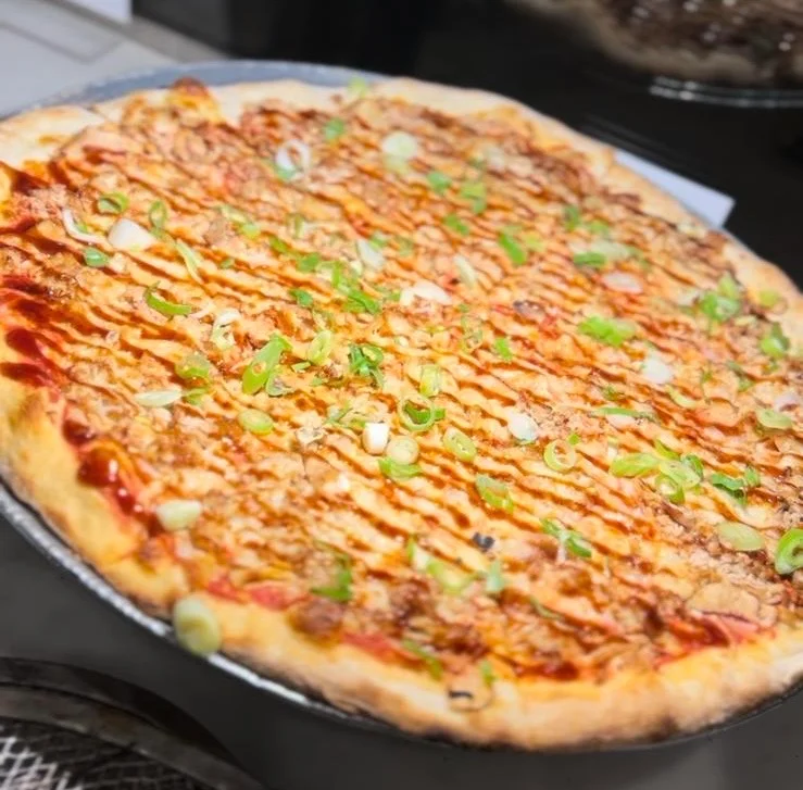 Food & drink, Burleigh Pizza