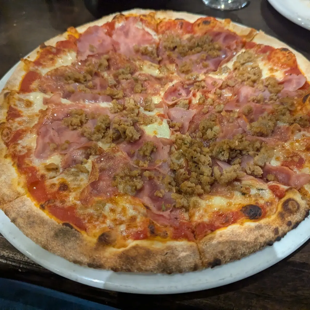 Food & drink, Armando's Pizza - Riverside Dr E