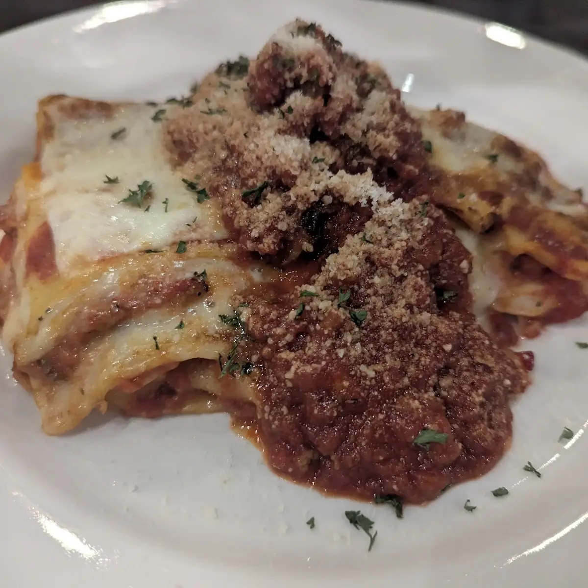 Food & drink, Armando's Pizza - Riverside Dr E