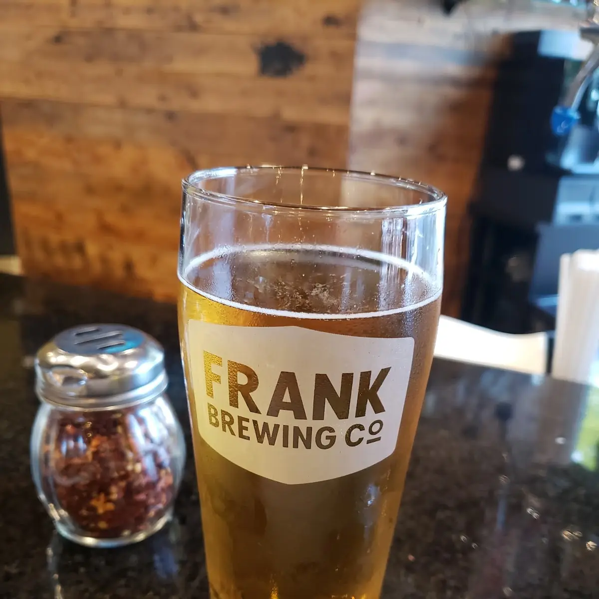Food & drink, Armando's Pizza - Riverside Dr E