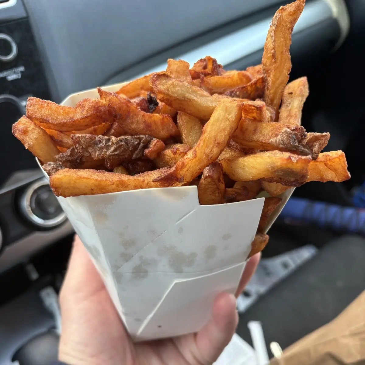 Food & drink, Karra's Burgers & Fries Morrisburg
