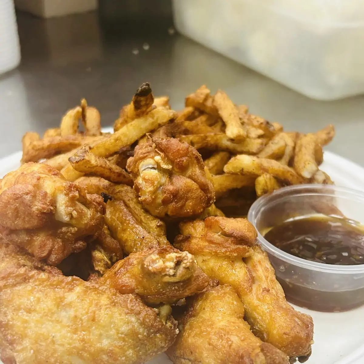 Food & drink, Karra's Burgers & Fries Morrisburg