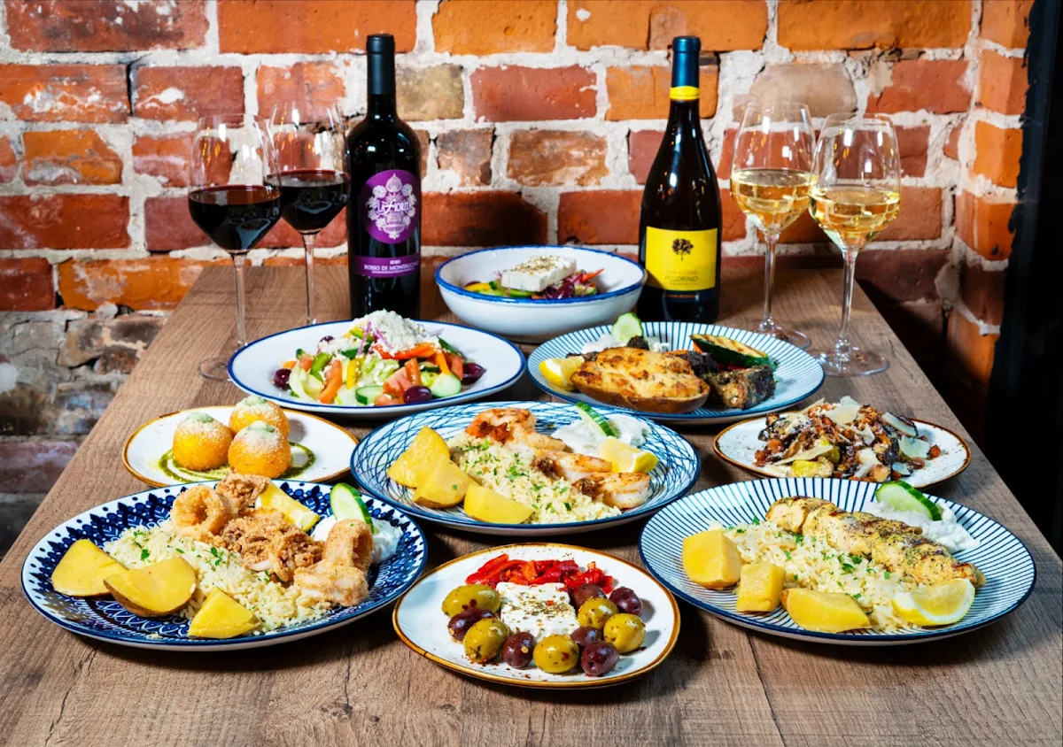 Food & drink photo 1