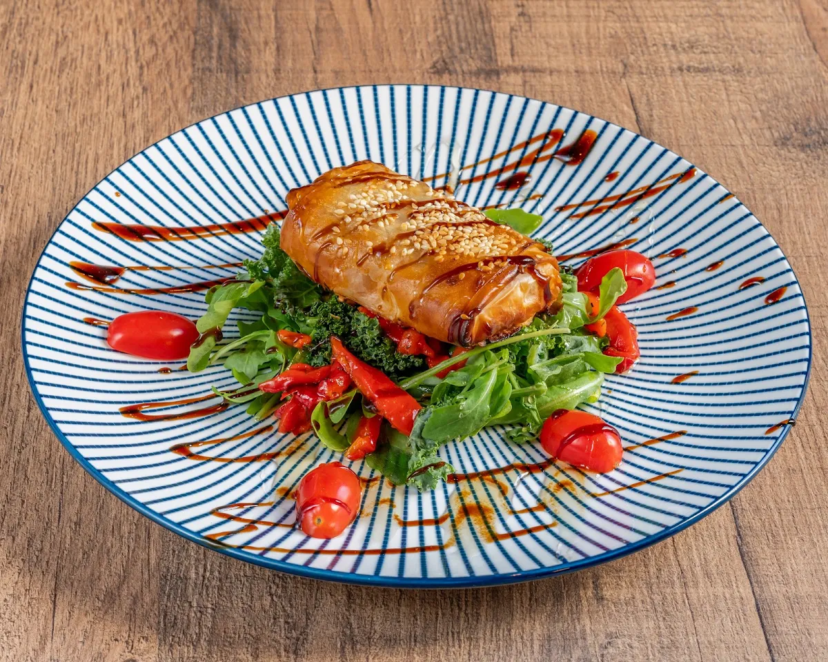 Food & drink photo 4