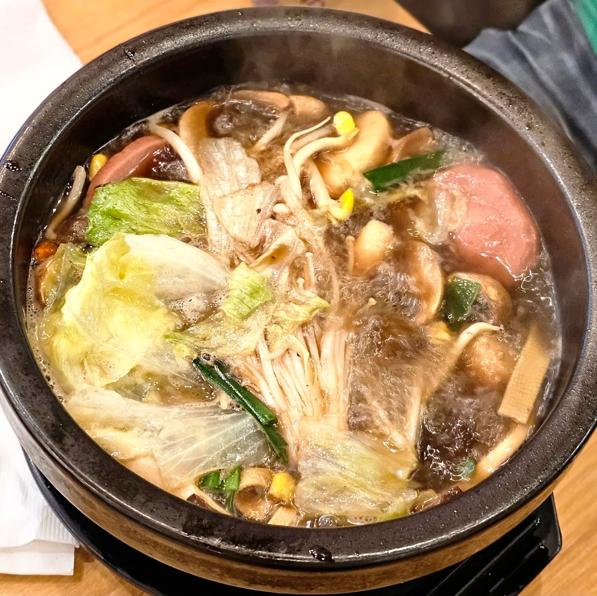 Food & drink, Shi MiaoDao (Ten Seconds) Yunnan Rice Noodle (Scarborough) 十秒到云南过桥米线
