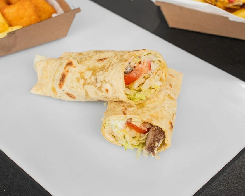 Food & drink, The Grill Stop