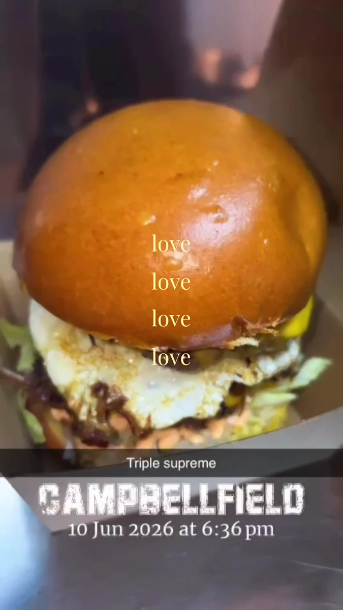 Food & drink, The Grill Stop