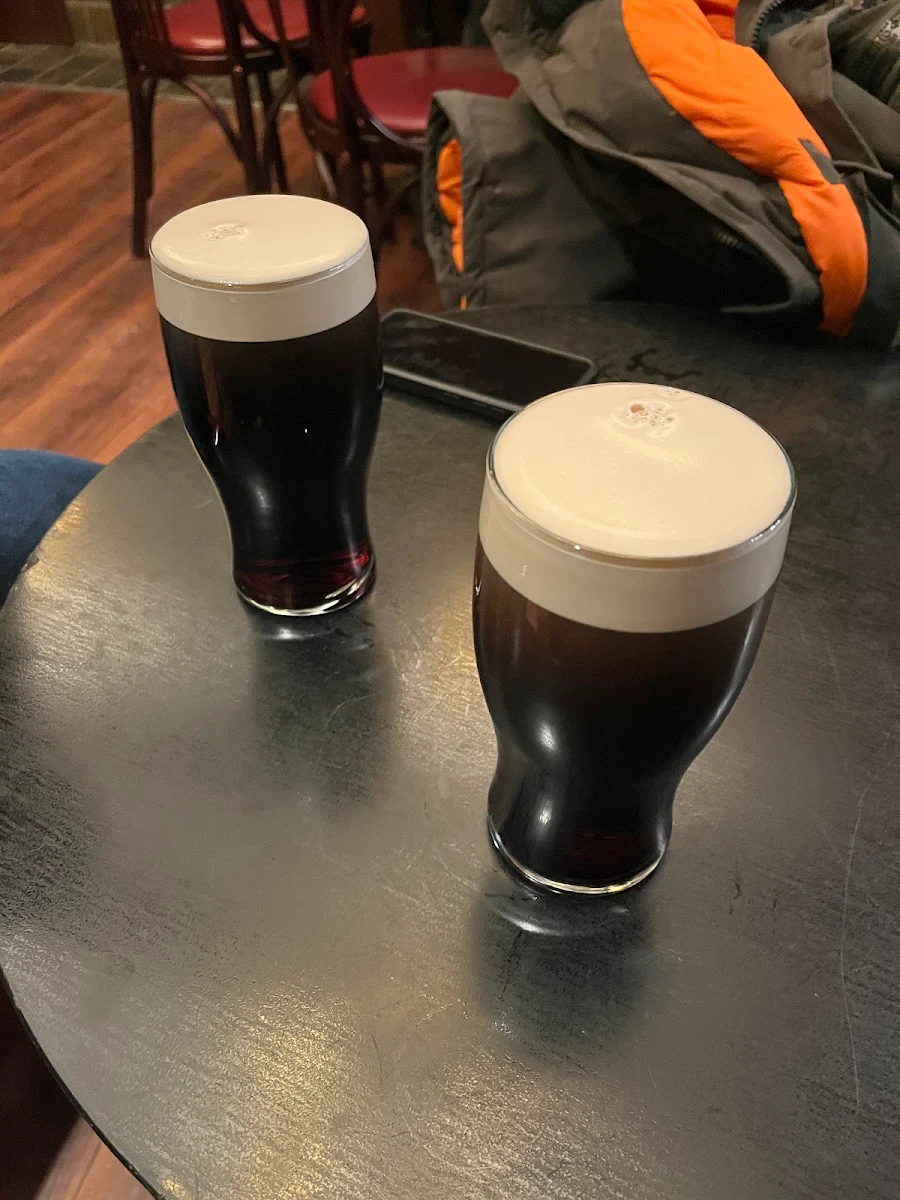 Food & drink, Hurley's Irish Pub