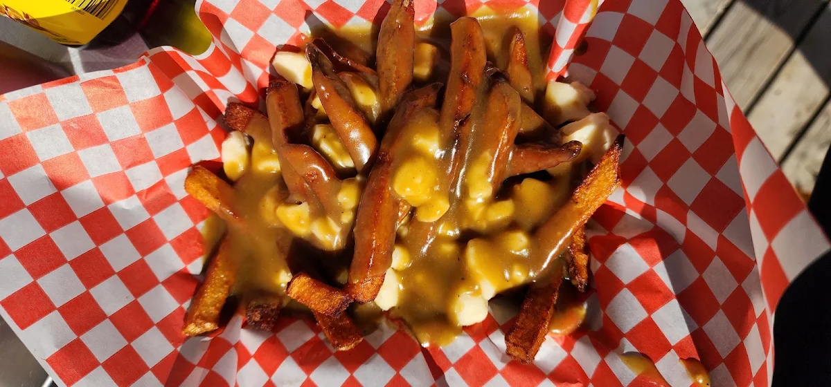 Food & drink, Mrs. Christie's Wrench Fries