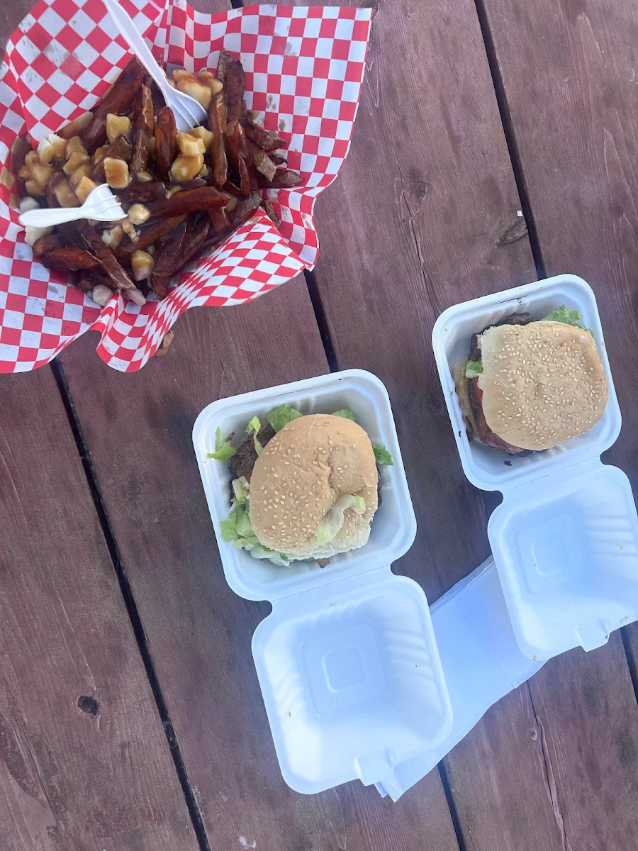 Food & drink, Mrs. Christie's Wrench Fries
