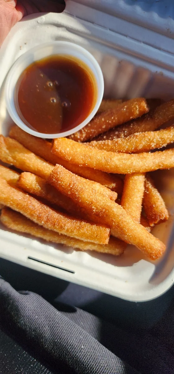 Food & drink, Mrs. Christie's Wrench Fries