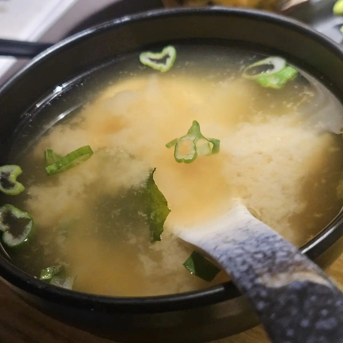 Food & drink, Taku Sushi & Ramen