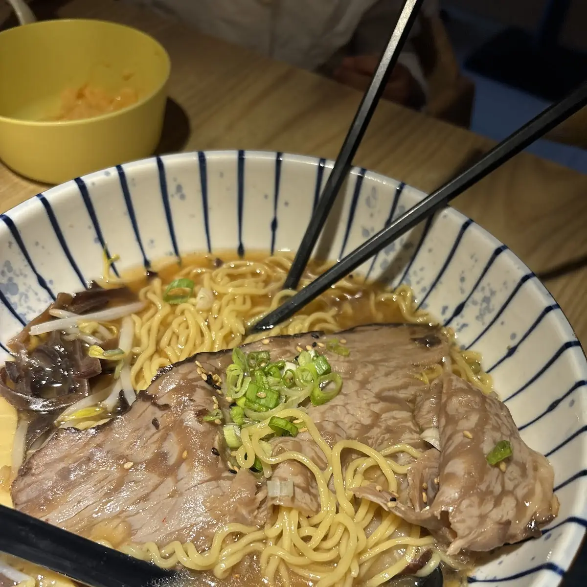 Food & drink, Taku Sushi & Ramen
