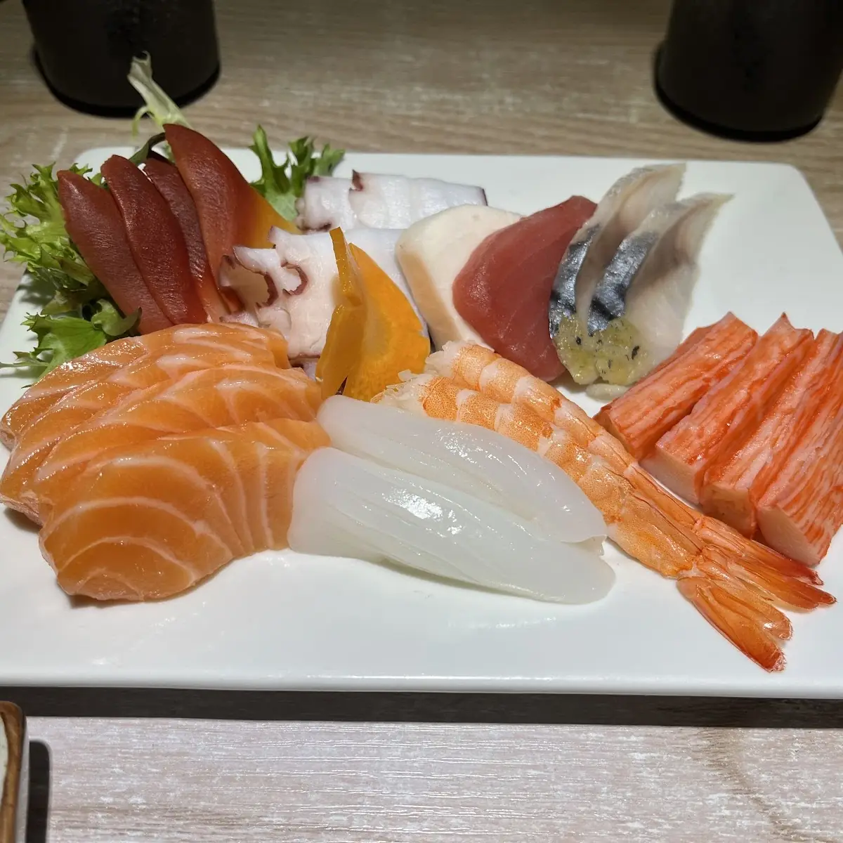 Food & drink, Taku Sushi & Ramen