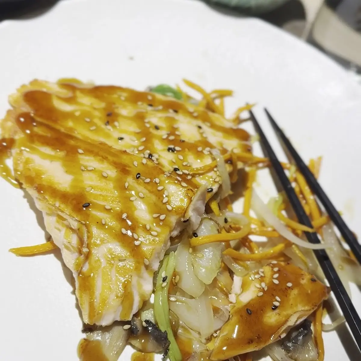 Food & drink, Taku Sushi & Ramen