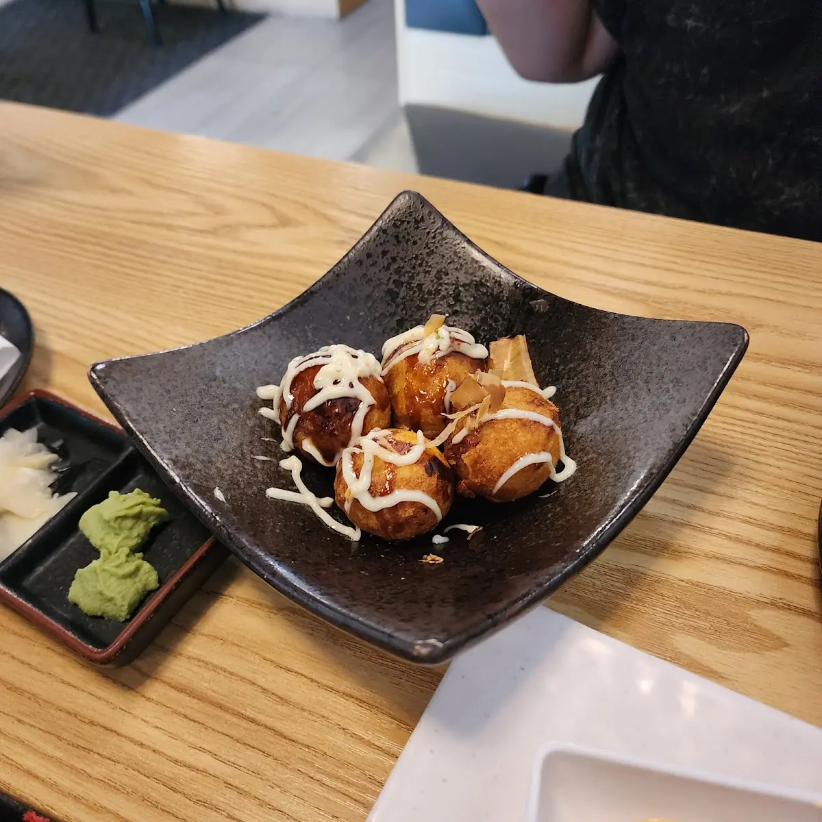 Food & drink, Taku Sushi & Ramen