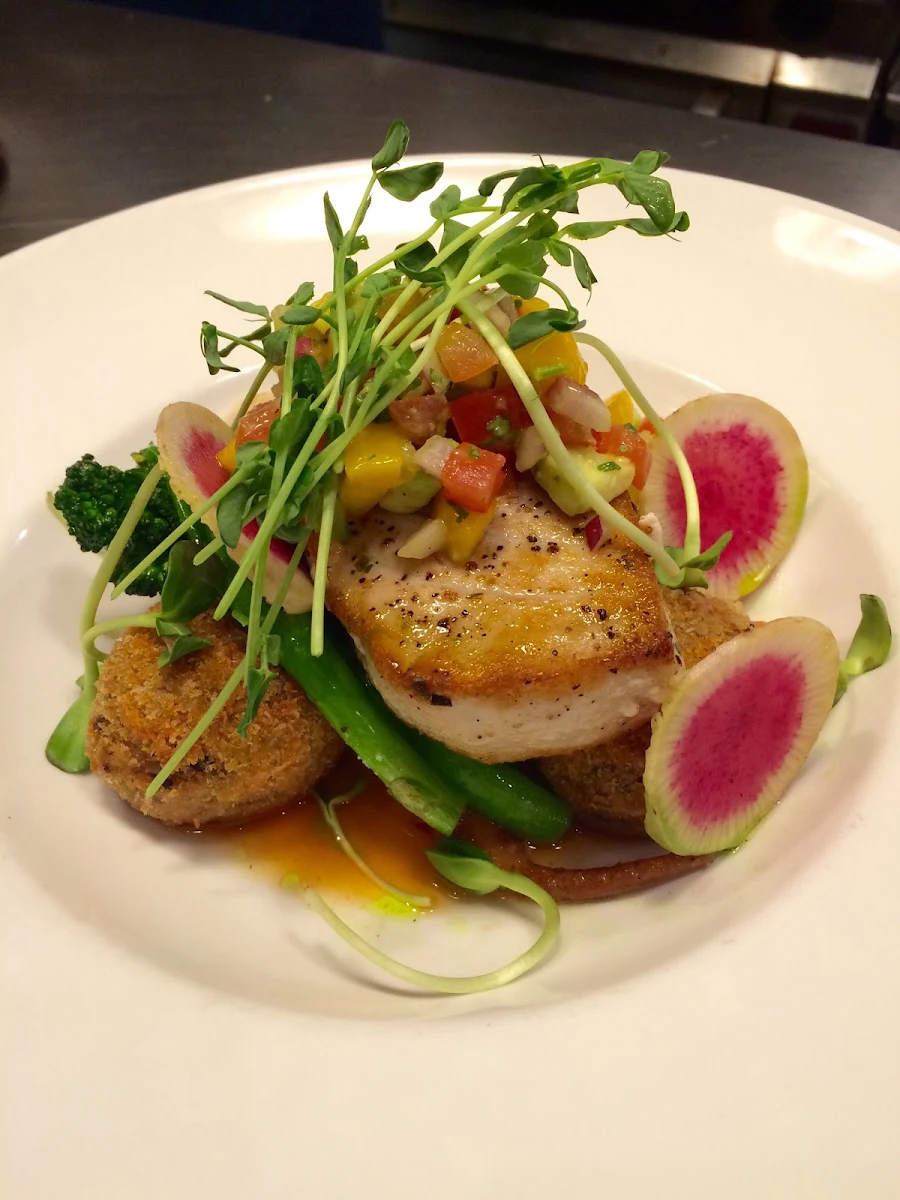 Food & drink, Rustik Local Bistro