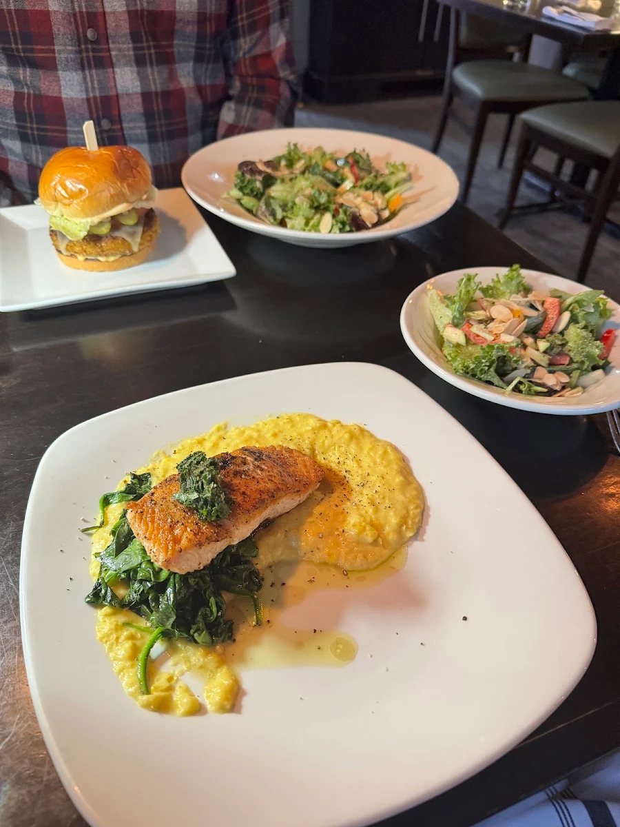 Food & drink, Rustik Local Bistro