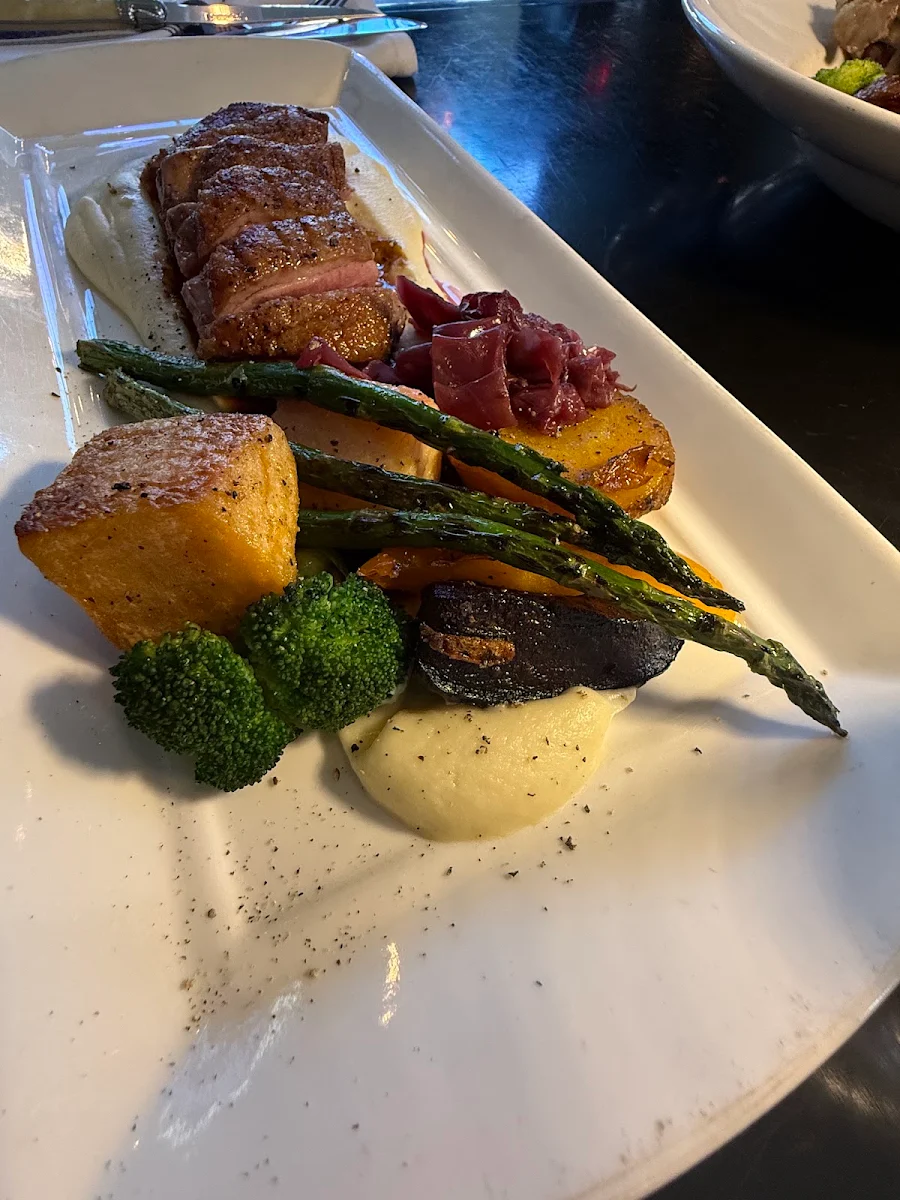 Food & drink, Rustik Local Bistro