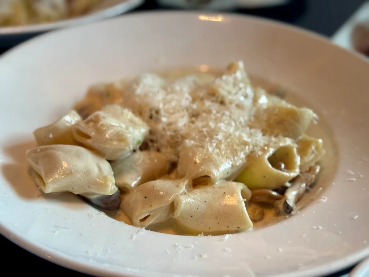 Food & drink, Rustik Local Bistro