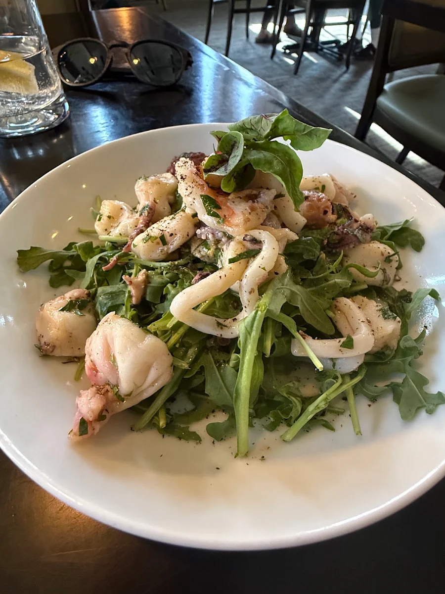Food & drink, Rustik Local Bistro